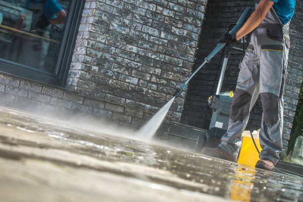 Best Patio and Deck Pressure Washing  in Foster Brook, PA