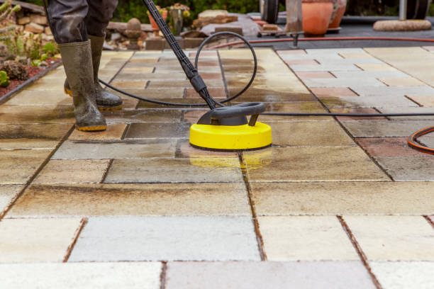 Best Building Exterior Washing  in Foster Brook, PA