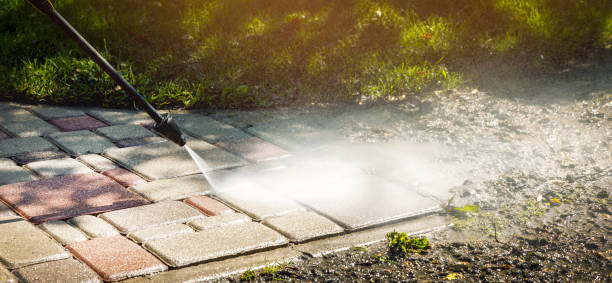 Best House Exterior Washing  in Foster Brook, PA