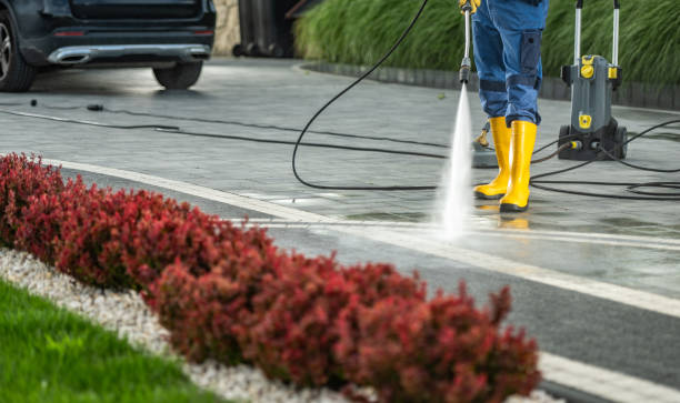 Best Oil Spill Cleanup  in Foster Brook, PA